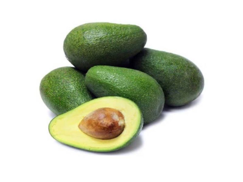 Fuerte Avocado