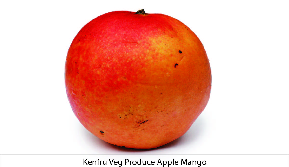 Apple Mango