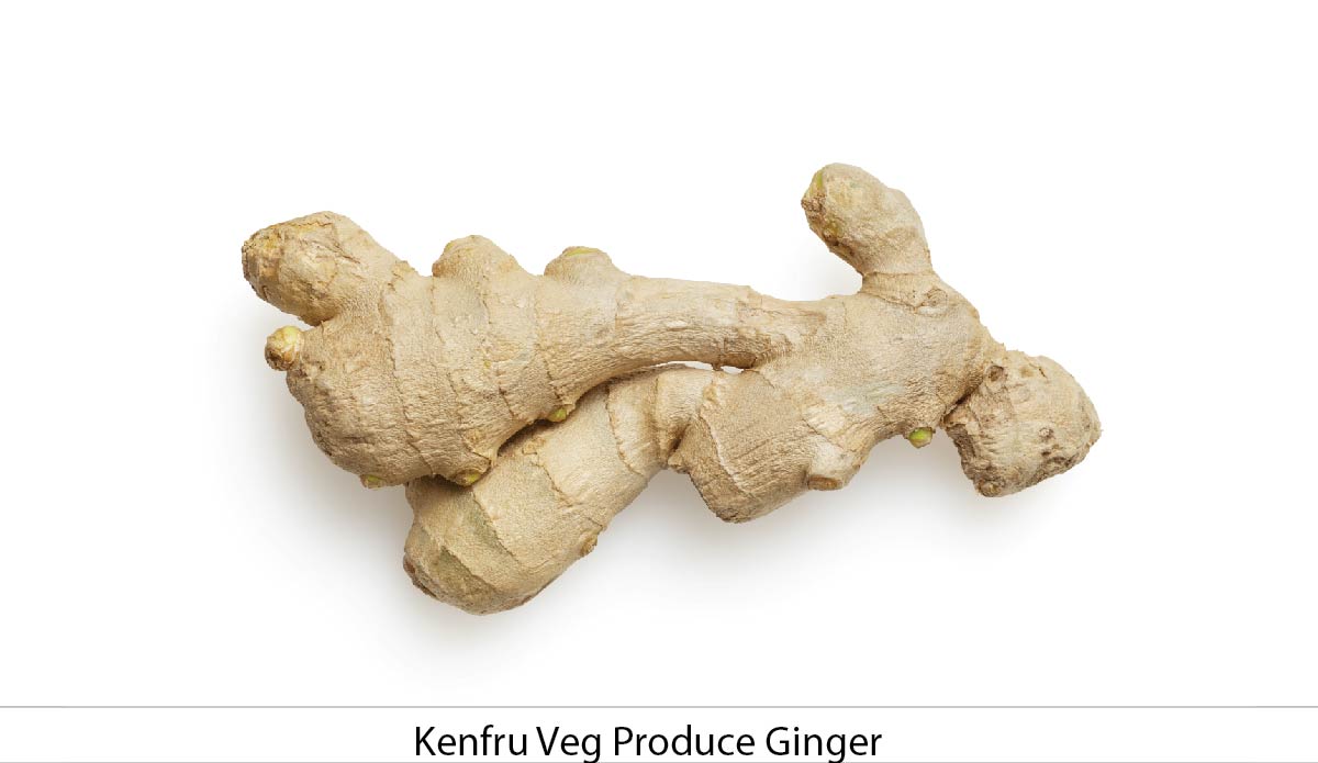 Ginger