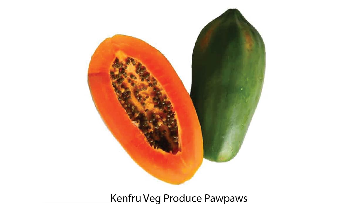 Pawpaw