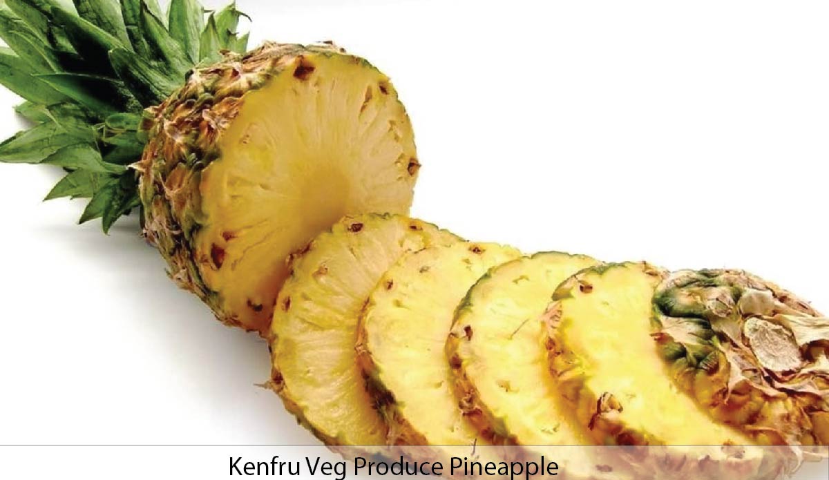 Pineapple