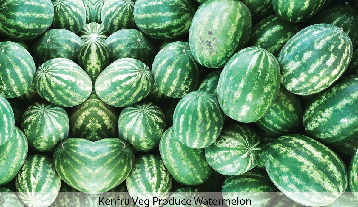 Watermelon