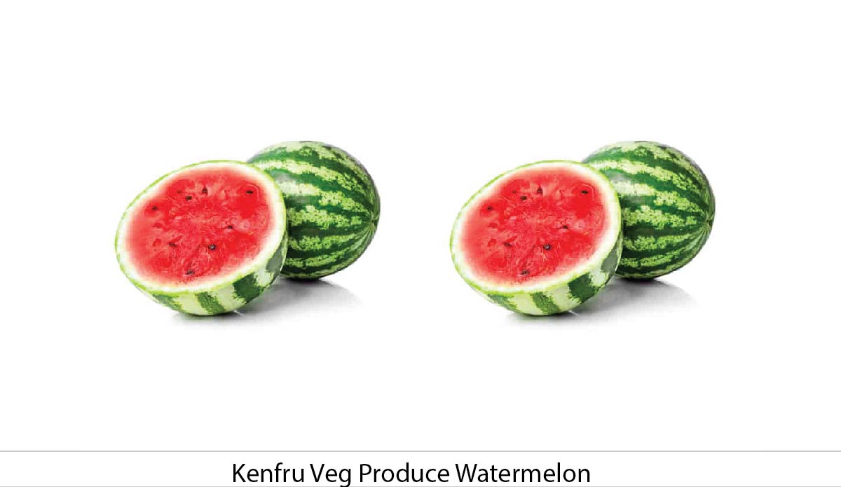 Watermelon