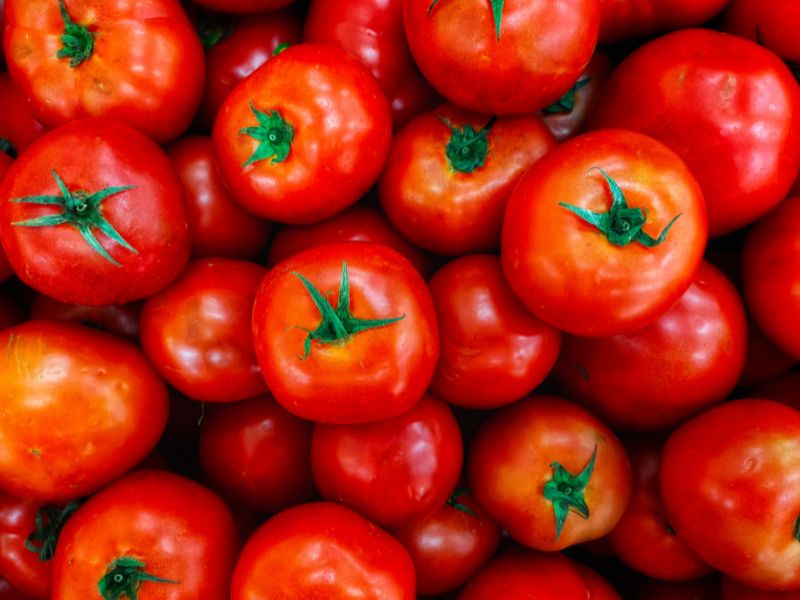 Tomatoes
