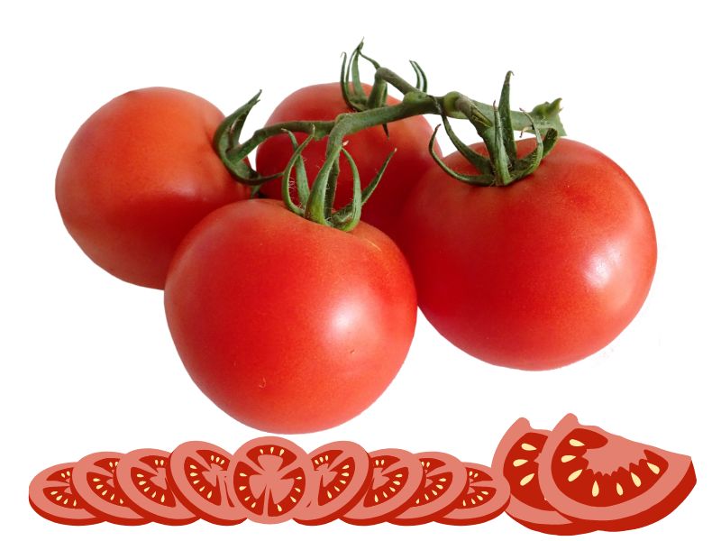 Tomatoes - Kenya Export | KenFru Veg Produce